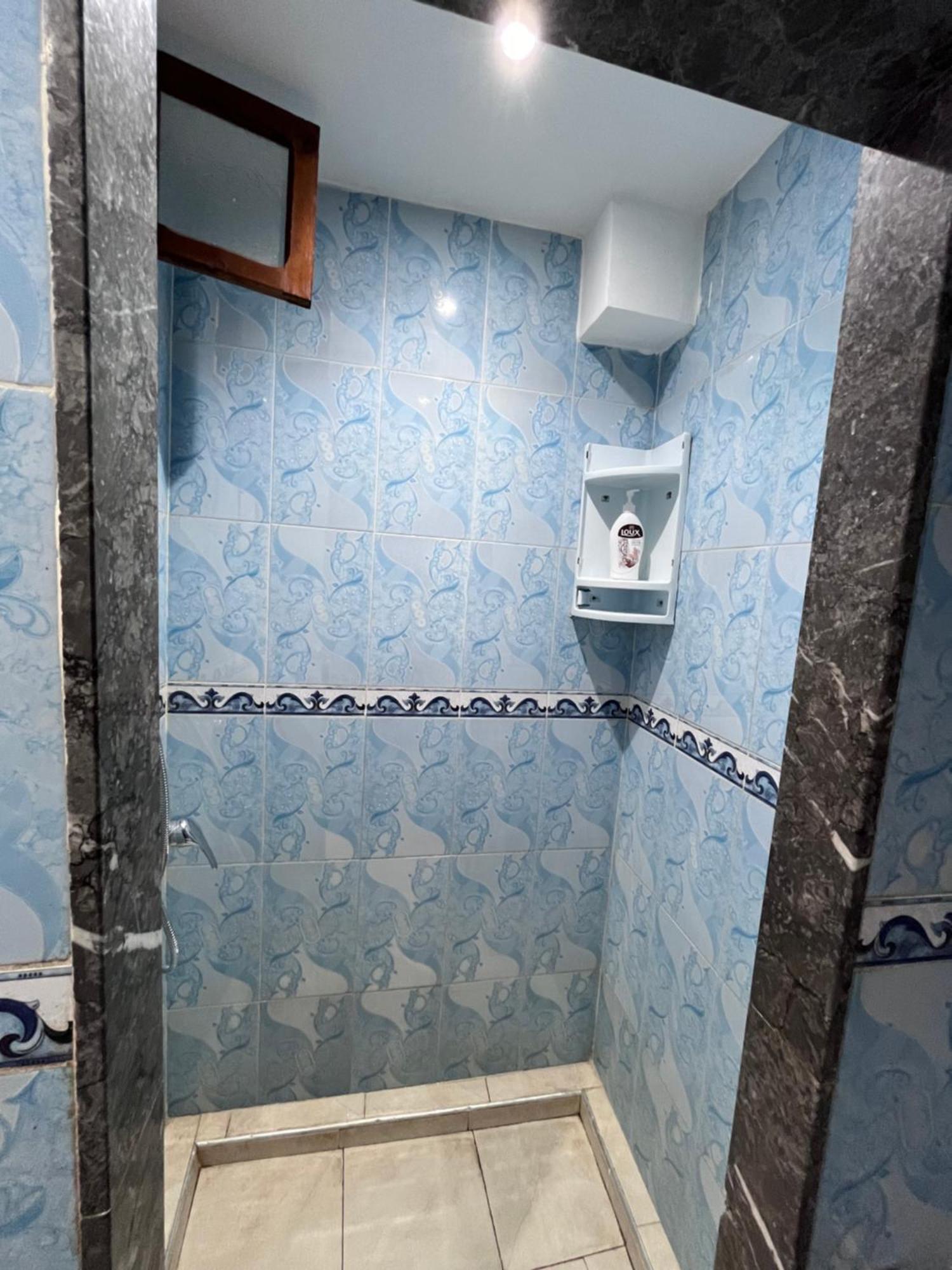 Riad Dar Zarbia Marrakesh Exterior photo