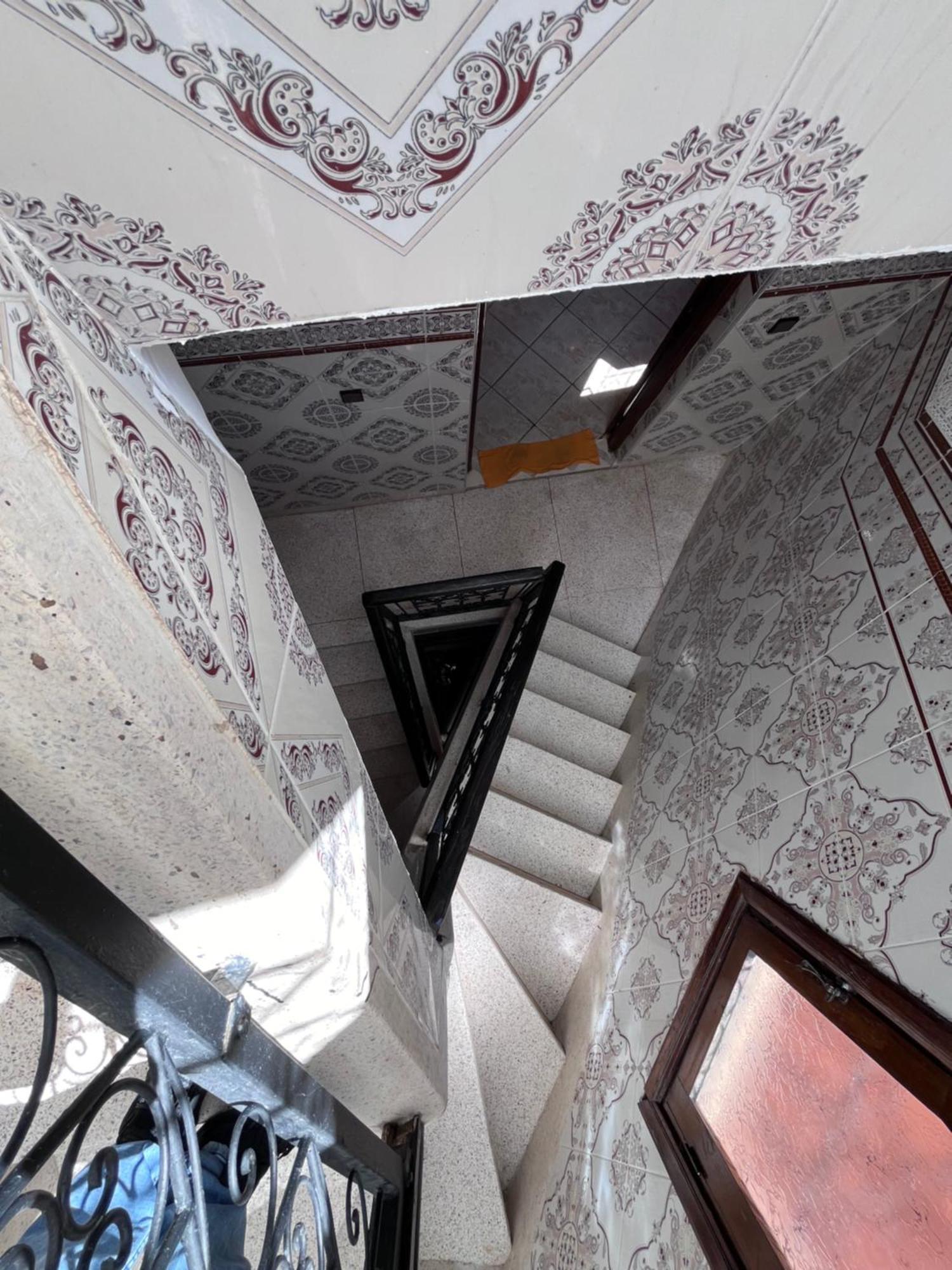 Riad Dar Zarbia Marrakesh Exterior photo