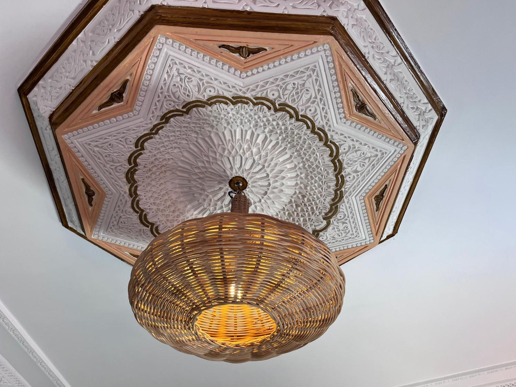 Riad Dar Zarbia Marrakesh Exterior photo