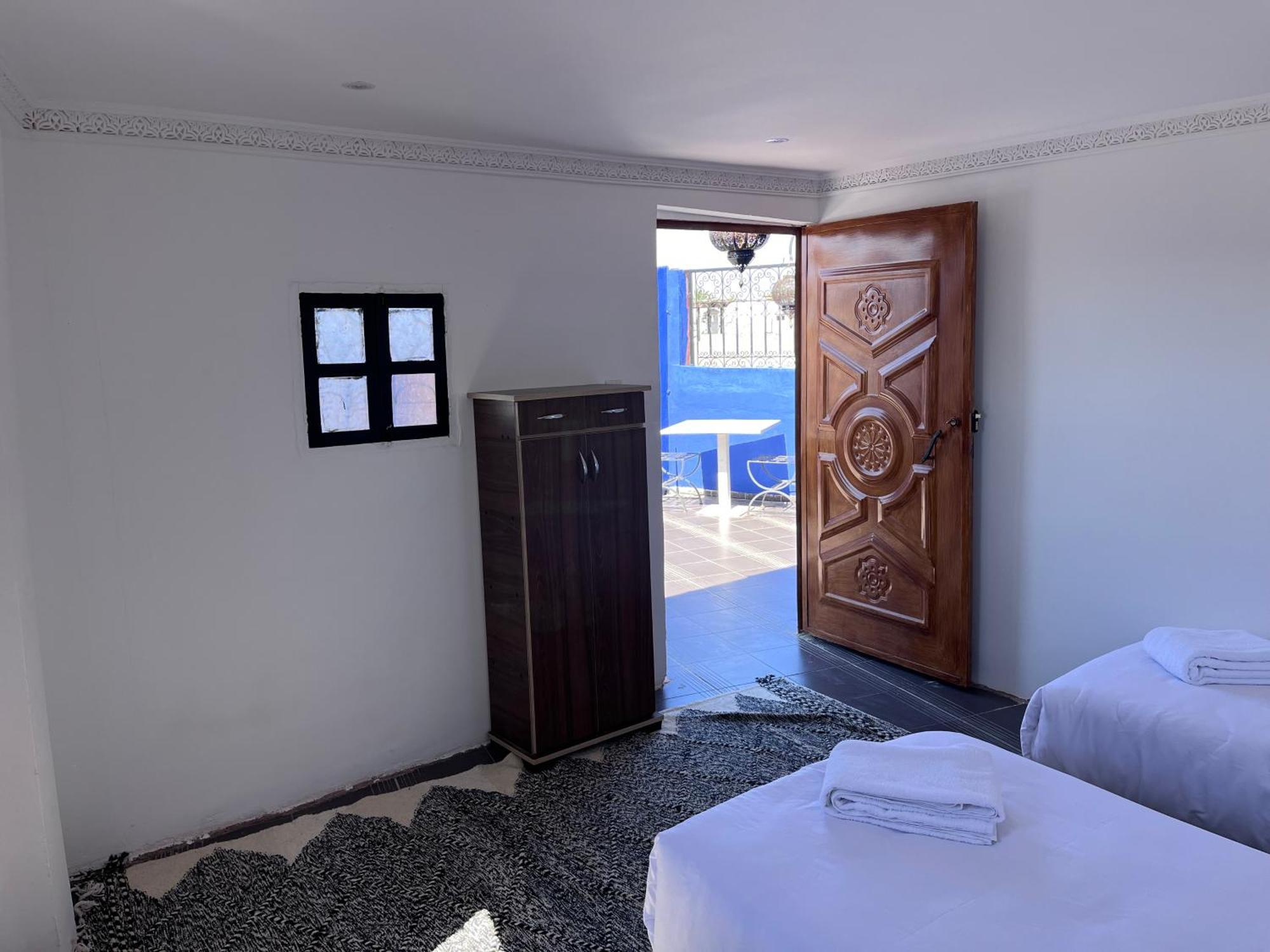 Riad Dar Zarbia Marrakesh Exterior photo