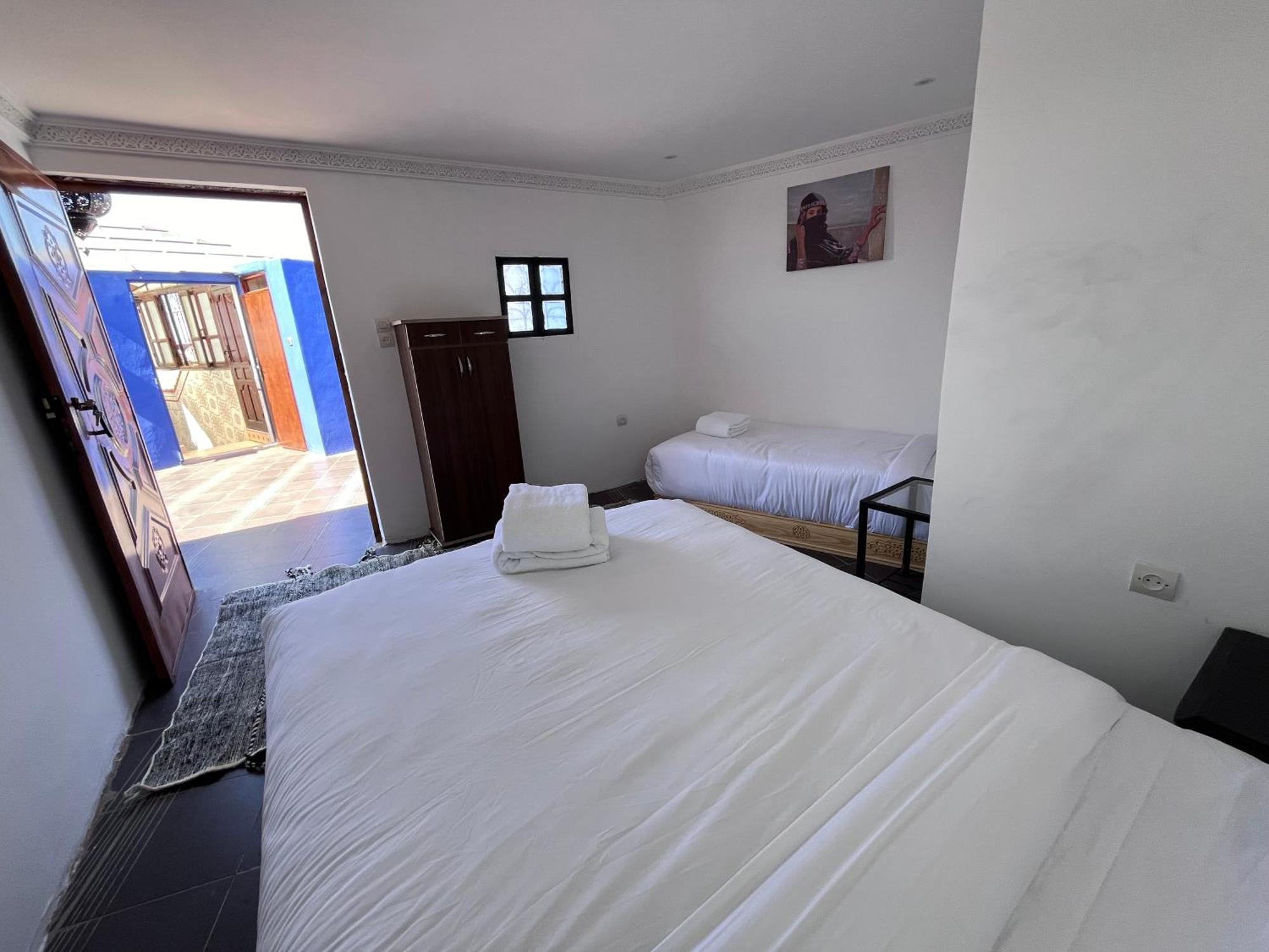 Riad Dar Zarbia Marrakesh Exterior photo
